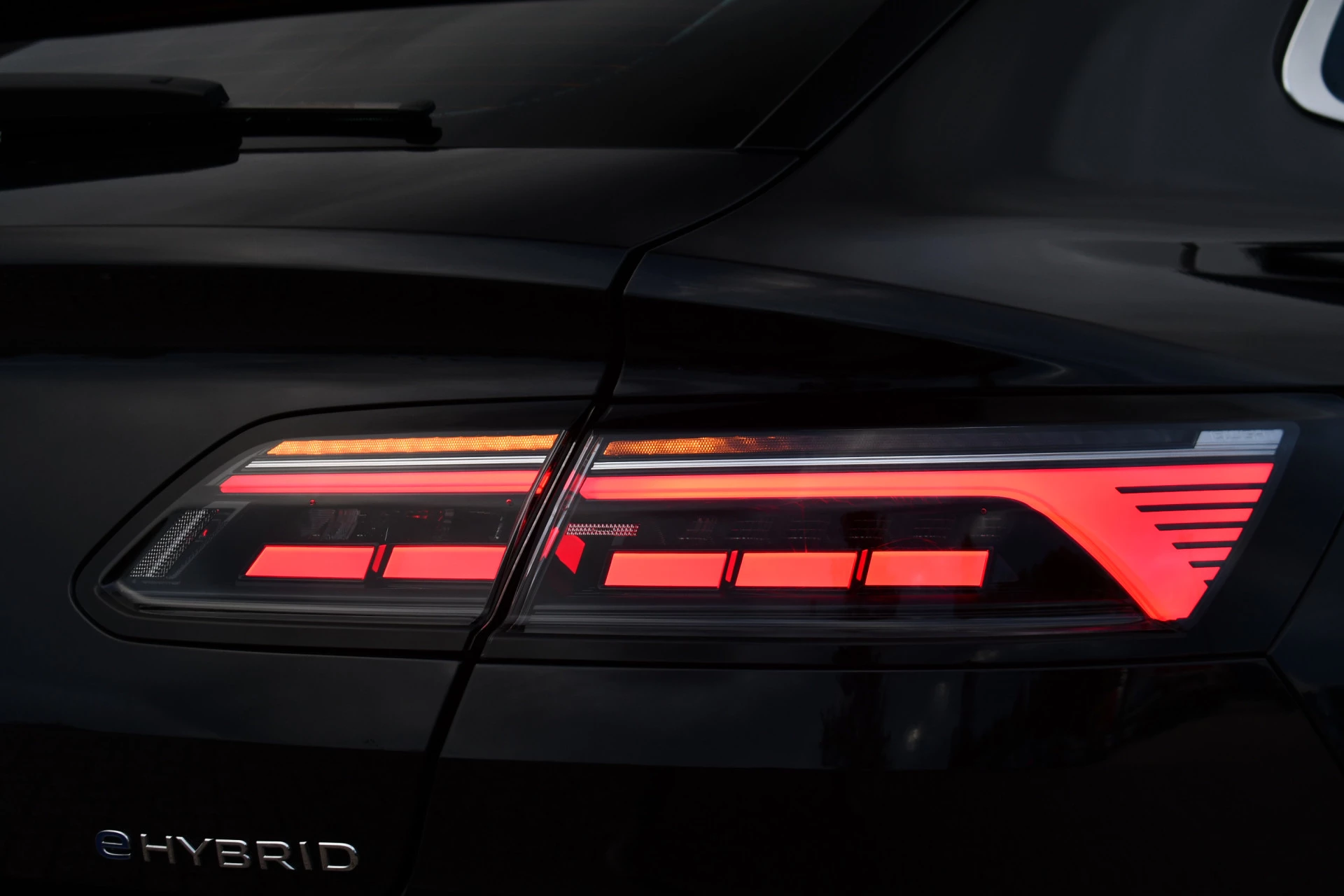 Hoofdafbeelding Volkswagen Arteon