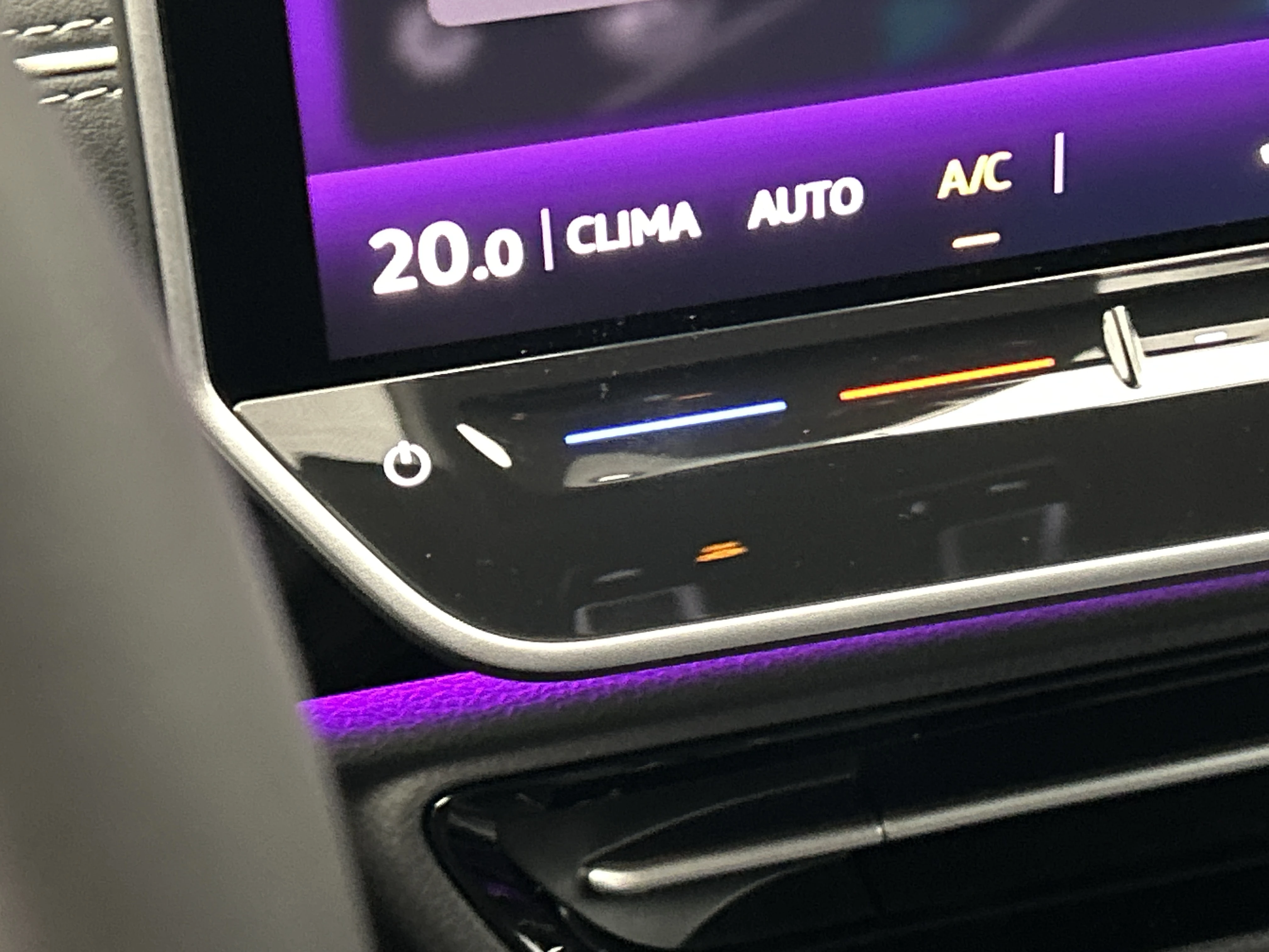 Hoofdafbeelding Volkswagen ID.7