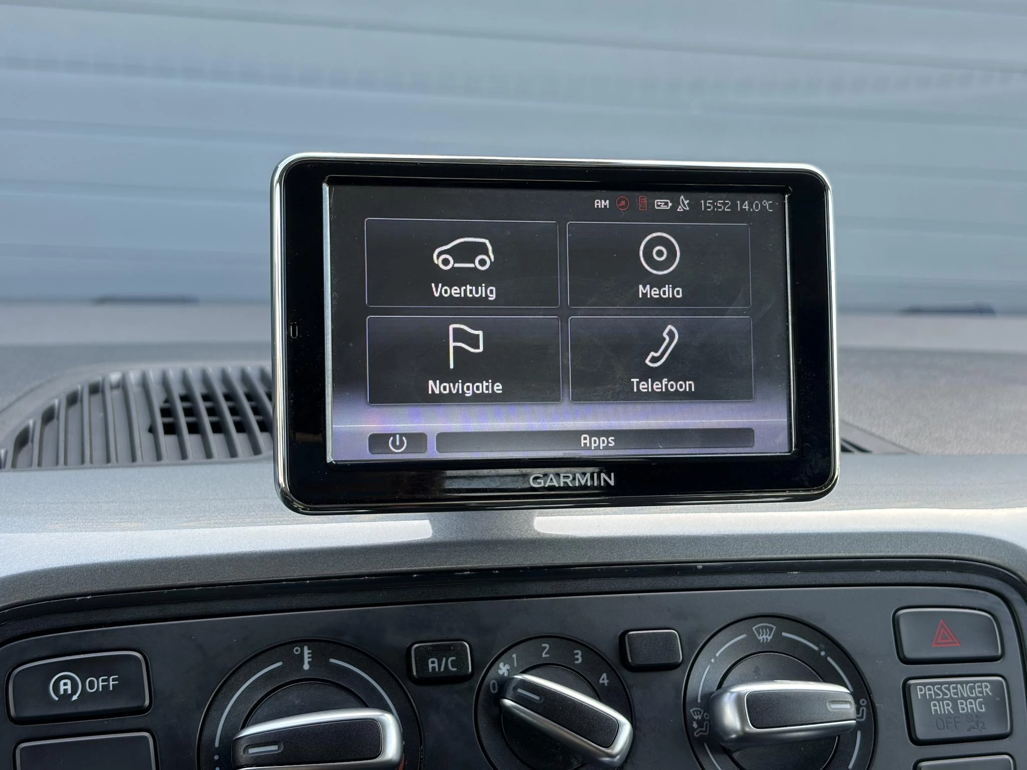 Hoofdafbeelding SEAT Mii