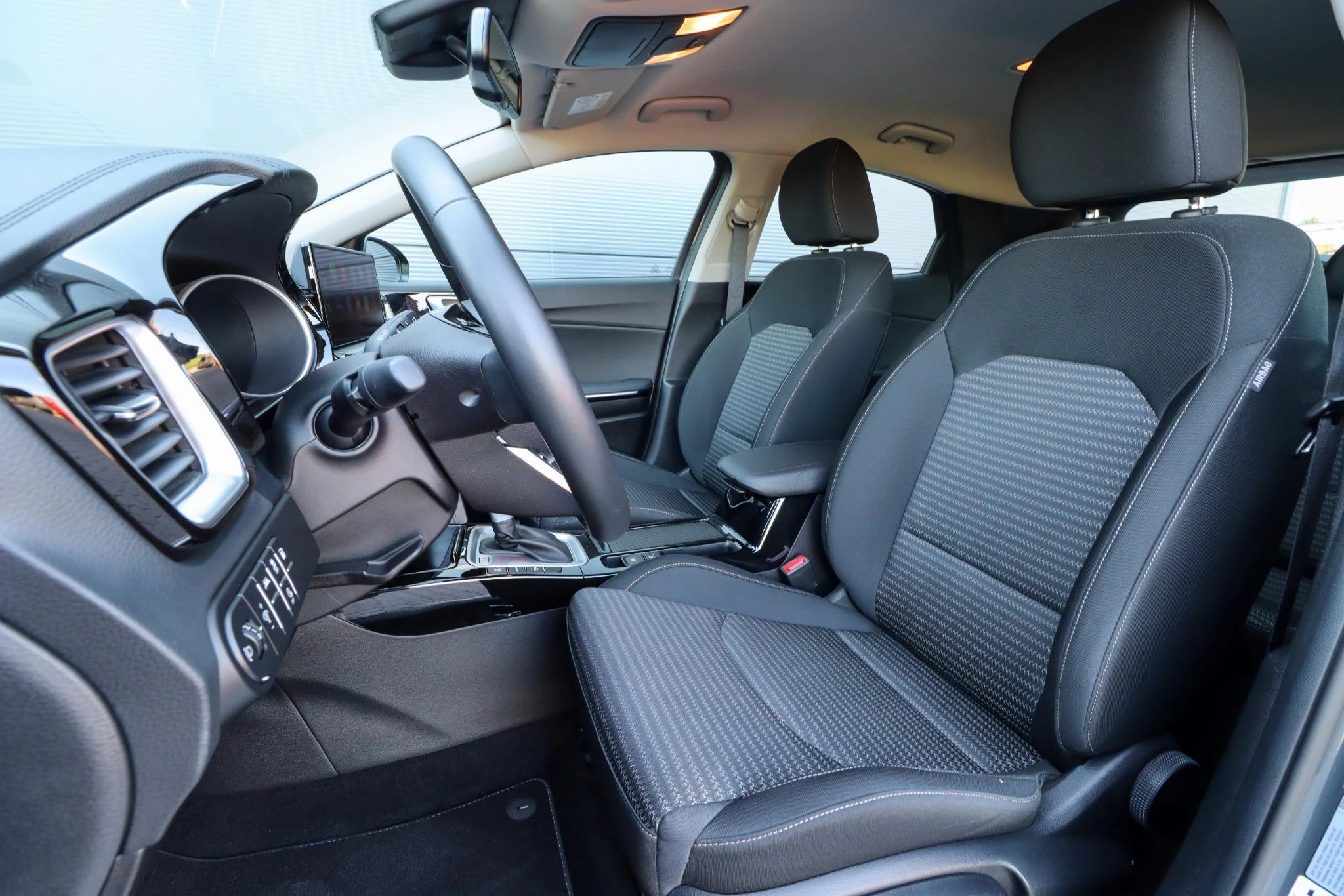 Hoofdafbeelding Kia XCeed