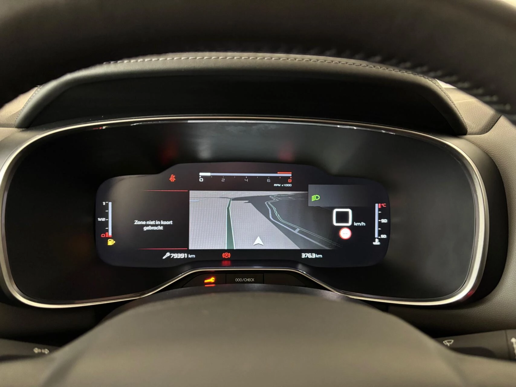 Hoofdafbeelding Citroën C5 Aircross