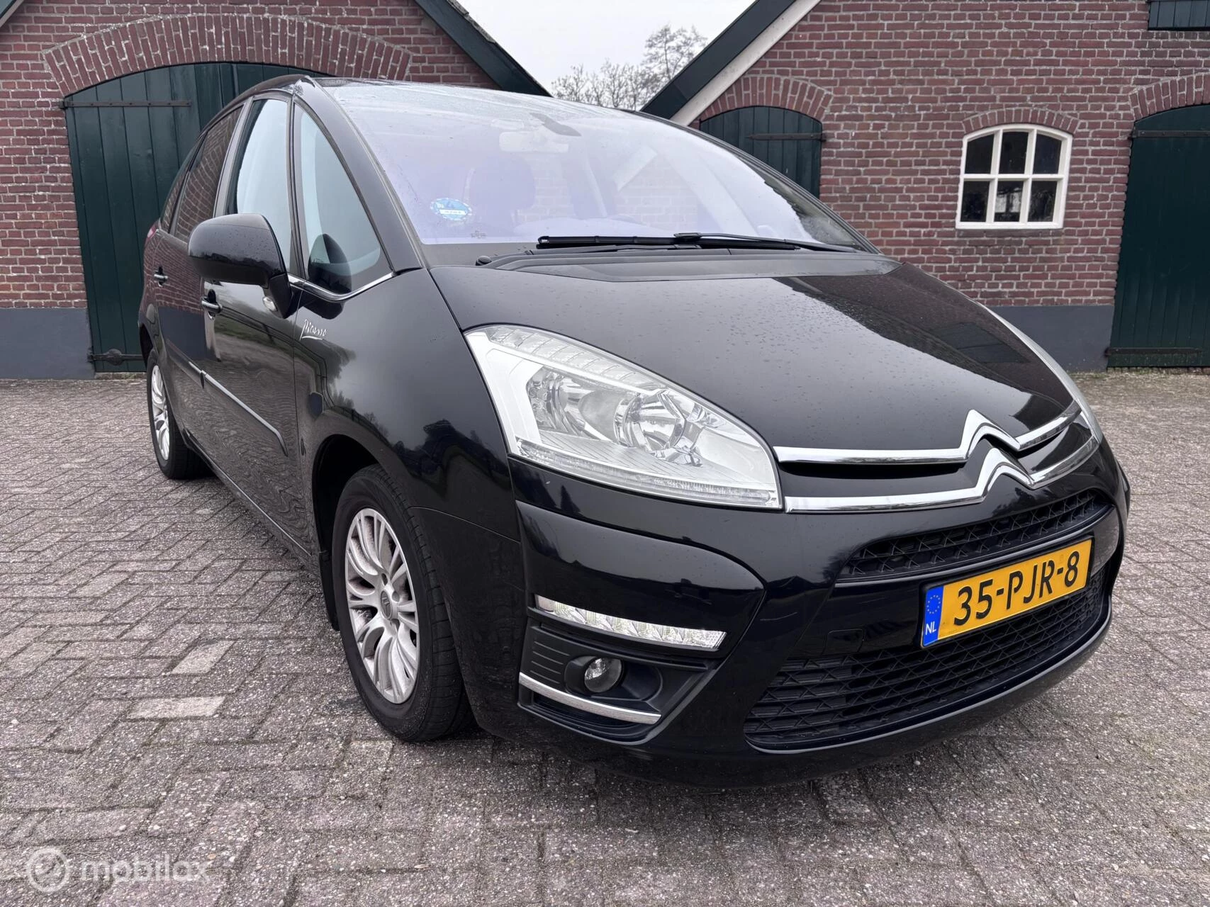 Hoofdafbeelding Citroën C4 Picasso