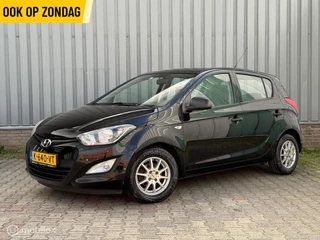 Hyundai i20 1.2i i-Motion | Airco | 5-Deurs