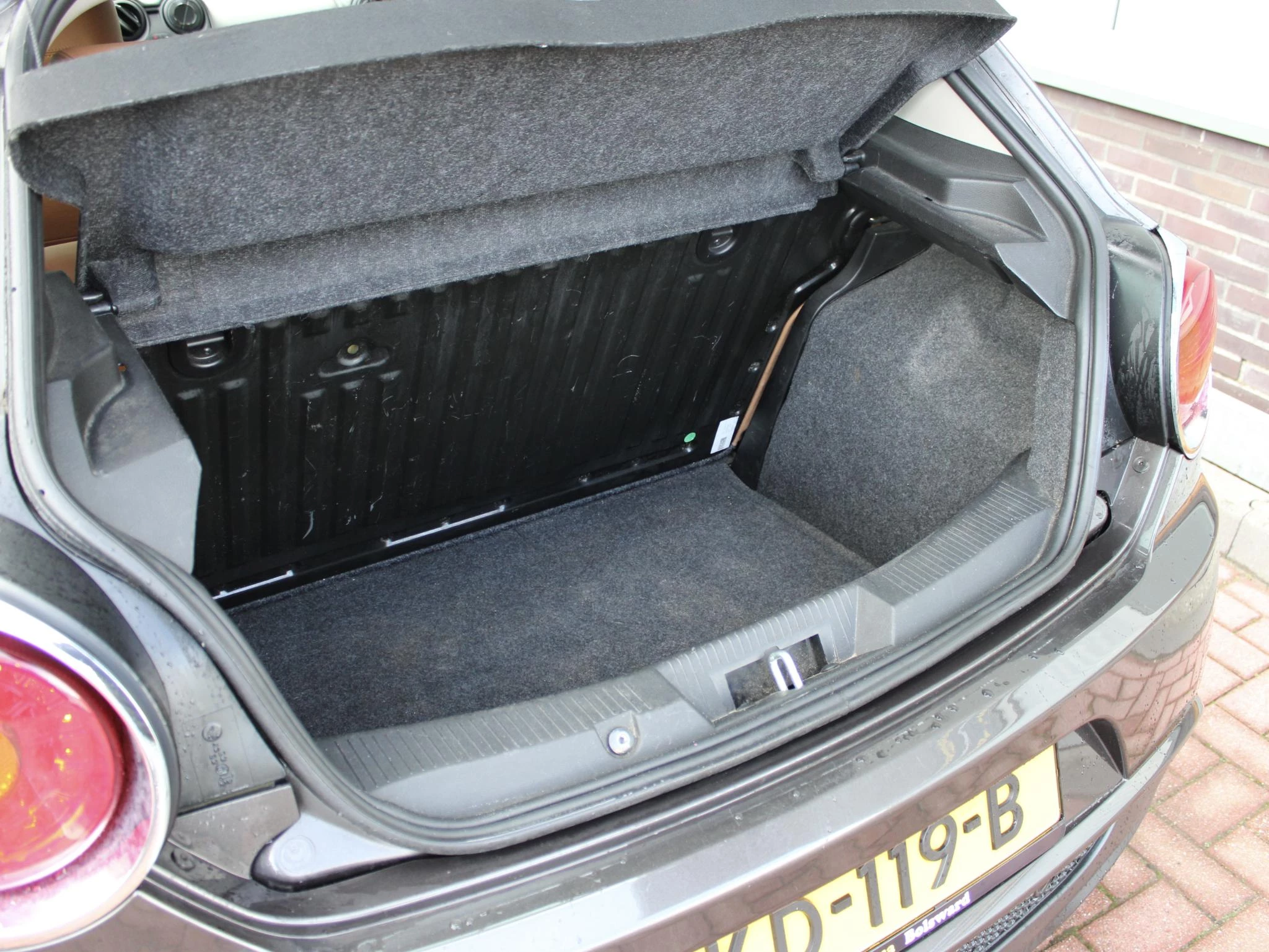 Hoofdafbeelding Alfa Romeo MiTo