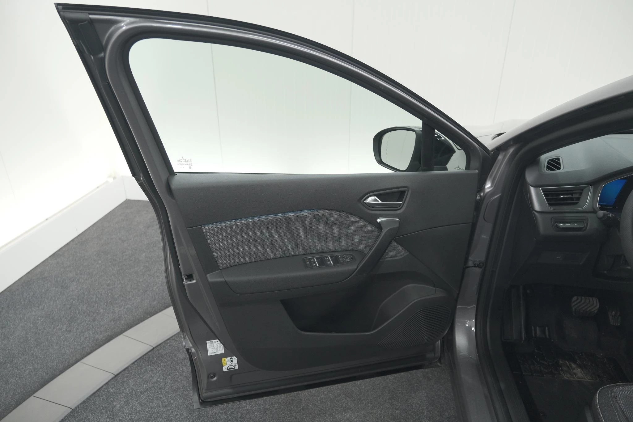 Hoofdafbeelding Renault Symbioz