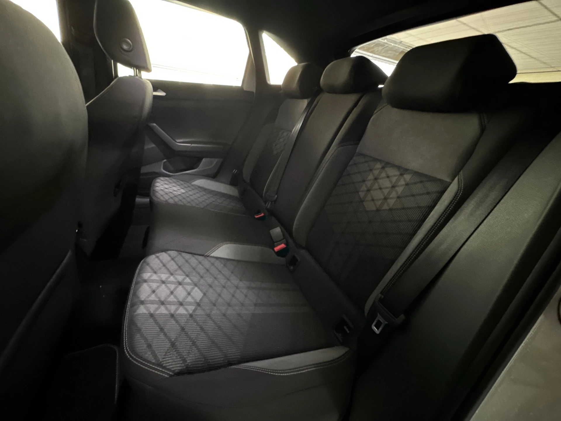 Hoofdafbeelding Volkswagen Taigo