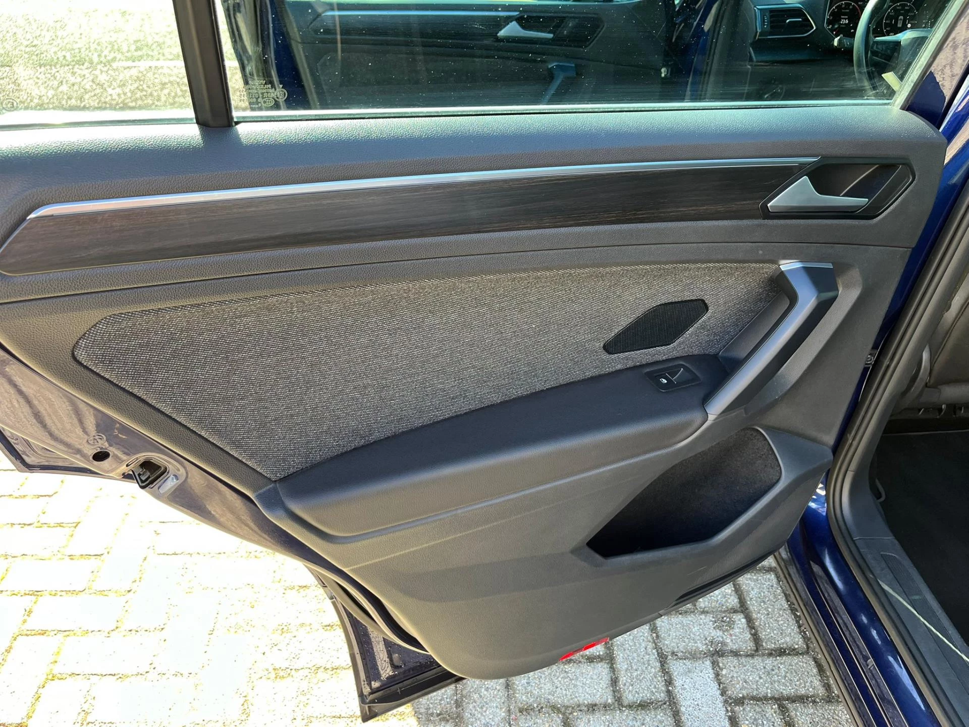 Hoofdafbeelding SEAT Tarraco