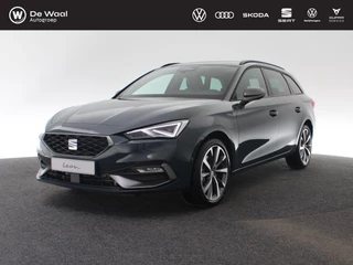 SEAT Leon Sportstourer FR Business 1.5 TSI eHybrid 204 pk