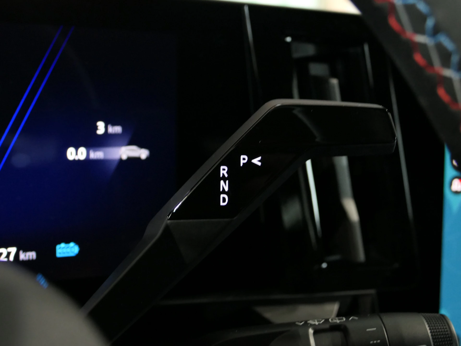 Hoofdafbeelding Renault Megane E-Tech