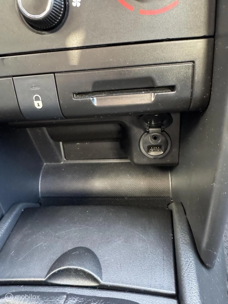 Hoofdafbeelding Peugeot 207