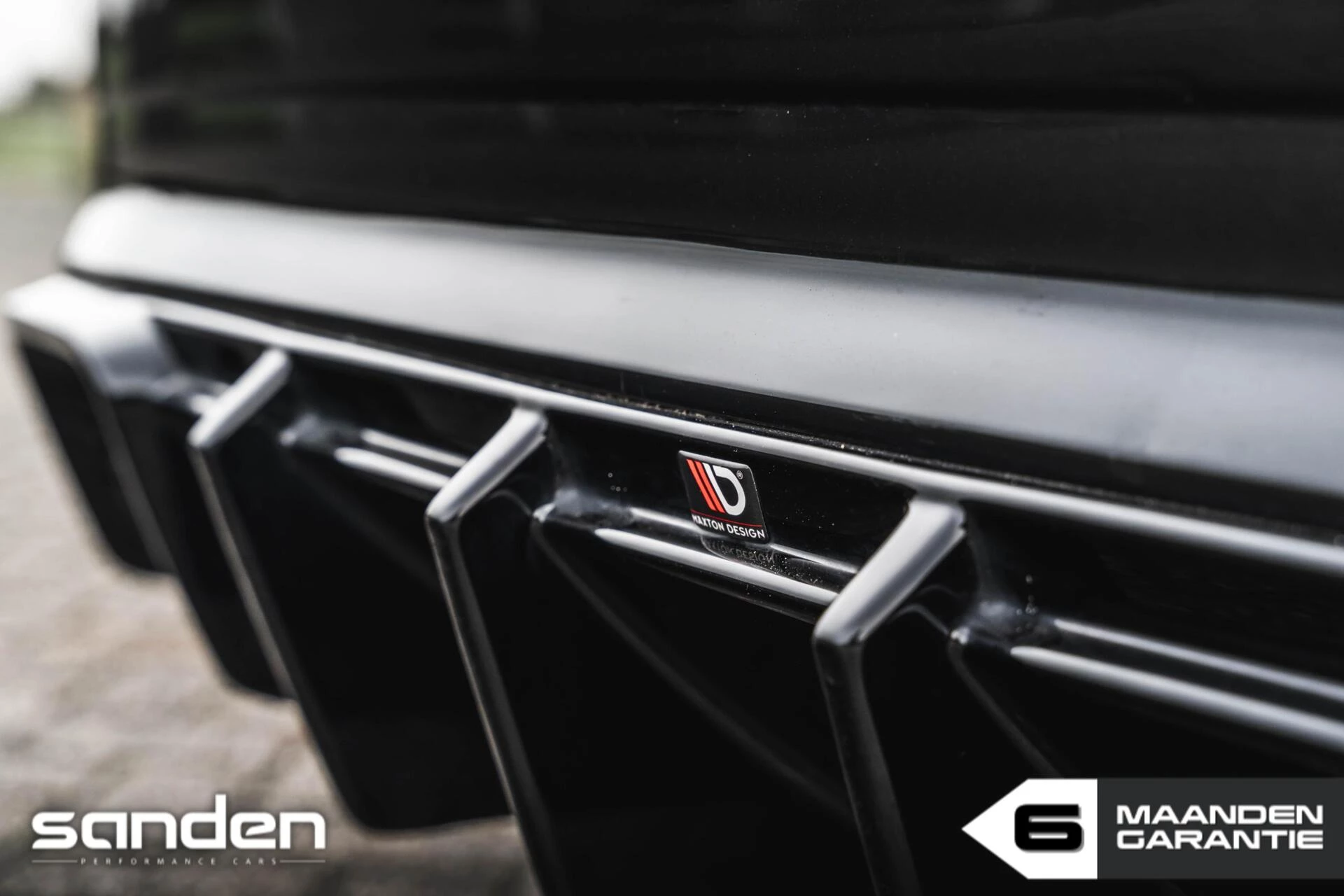 Hoofdafbeelding Audi RS3