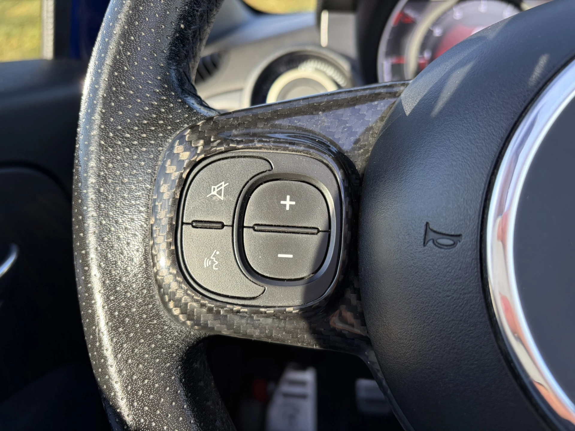 Hoofdafbeelding Abarth 595