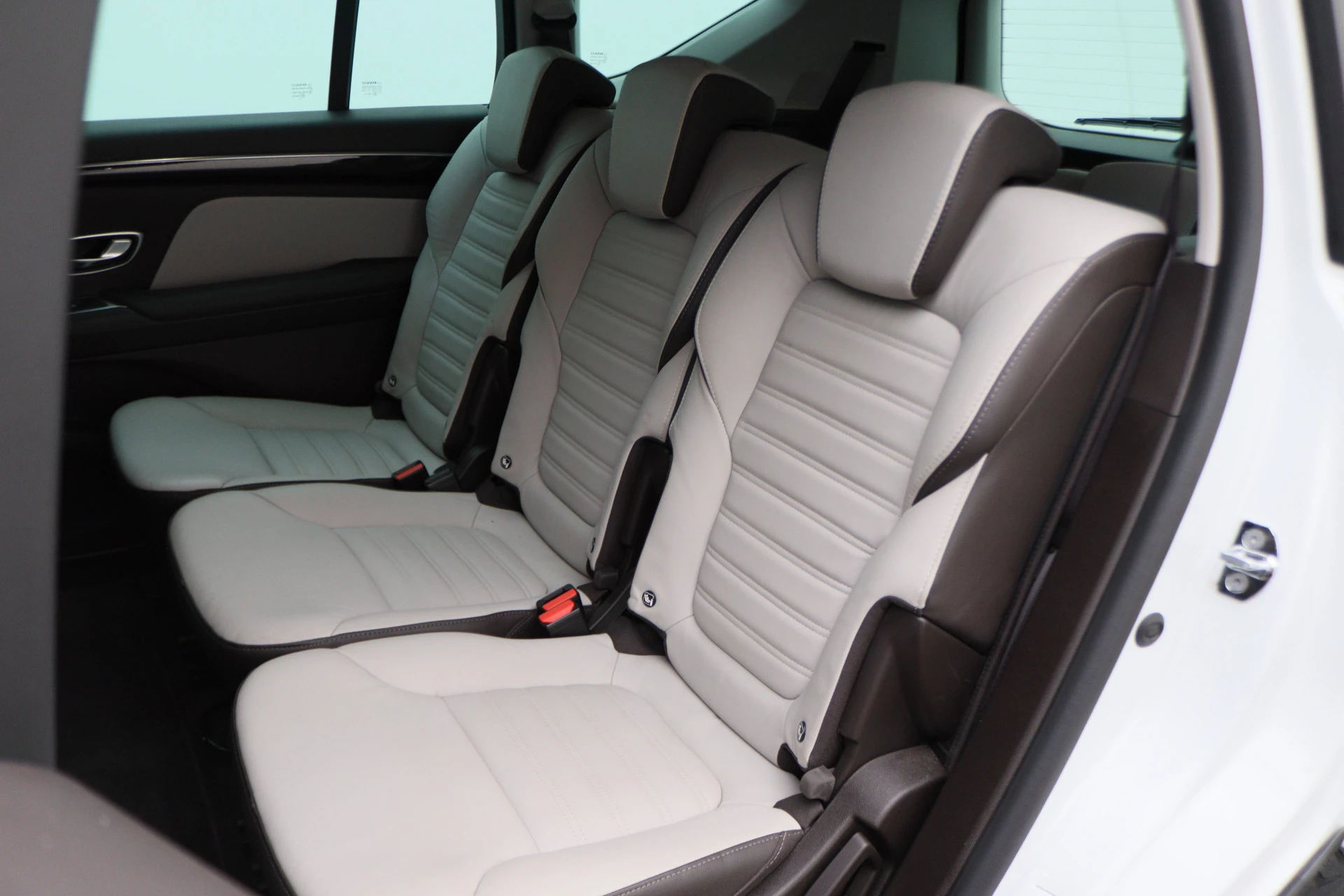Hoofdafbeelding Renault Espace