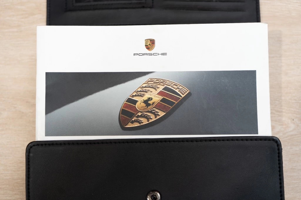 Hoofdafbeelding Porsche Boxster