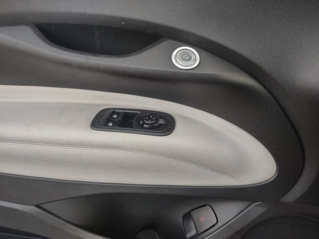 Hoofdafbeelding Fiat 500e