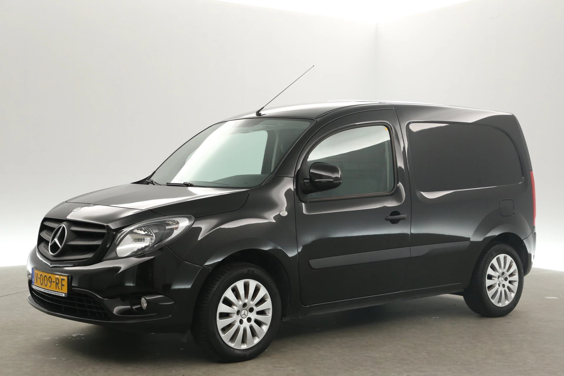 Hoofdafbeelding Mercedes-Benz Citan