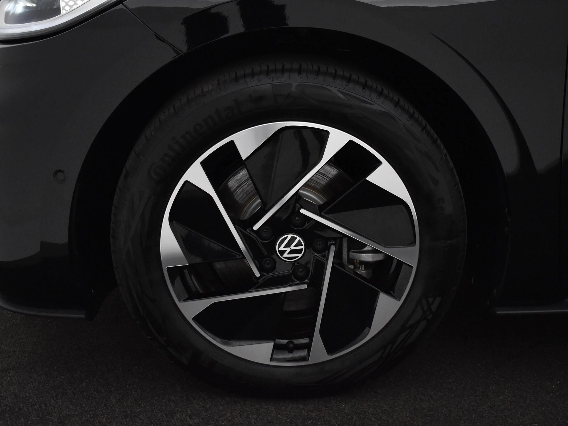 Hoofdafbeelding Volkswagen ID.3