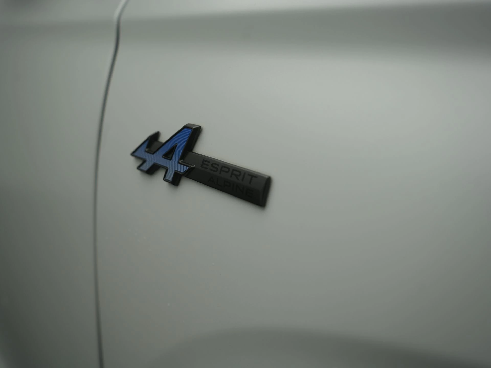 Hoofdafbeelding Renault Austral