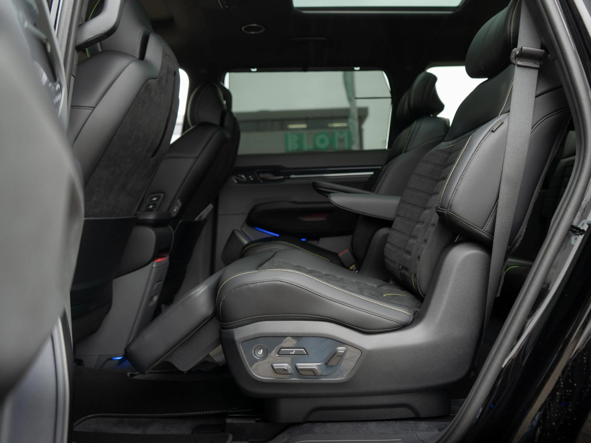 Hoofdafbeelding Kia EV9