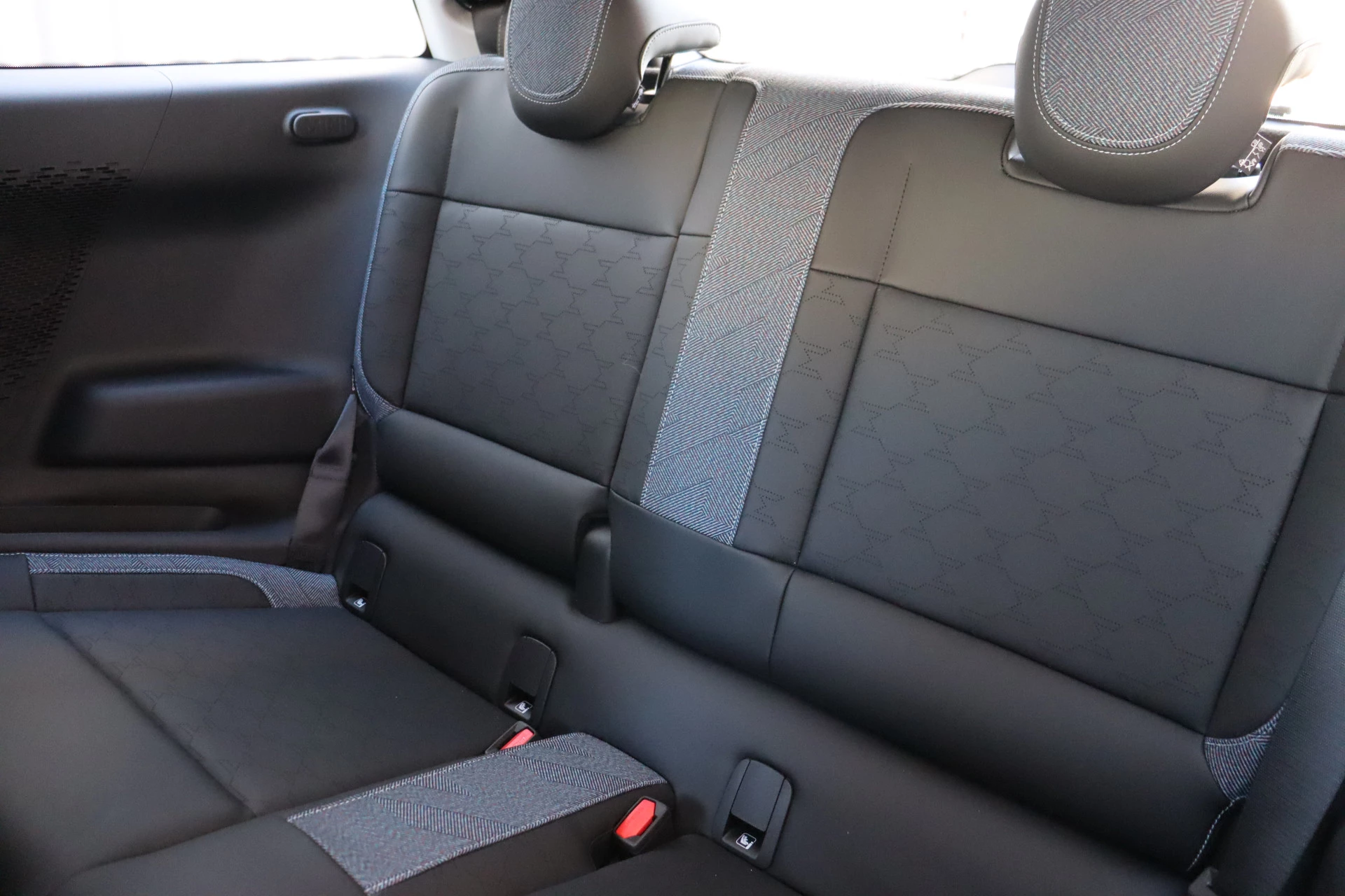 Hoofdafbeelding MINI 3-deurs