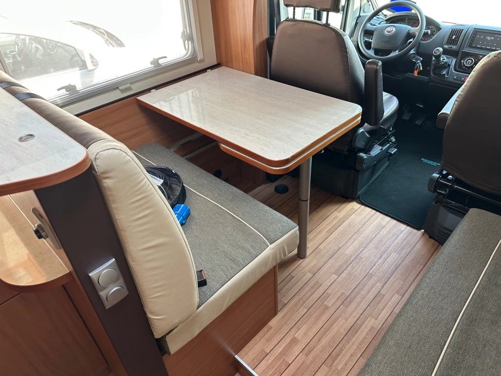 Hoofdafbeelding Fiat Ducato