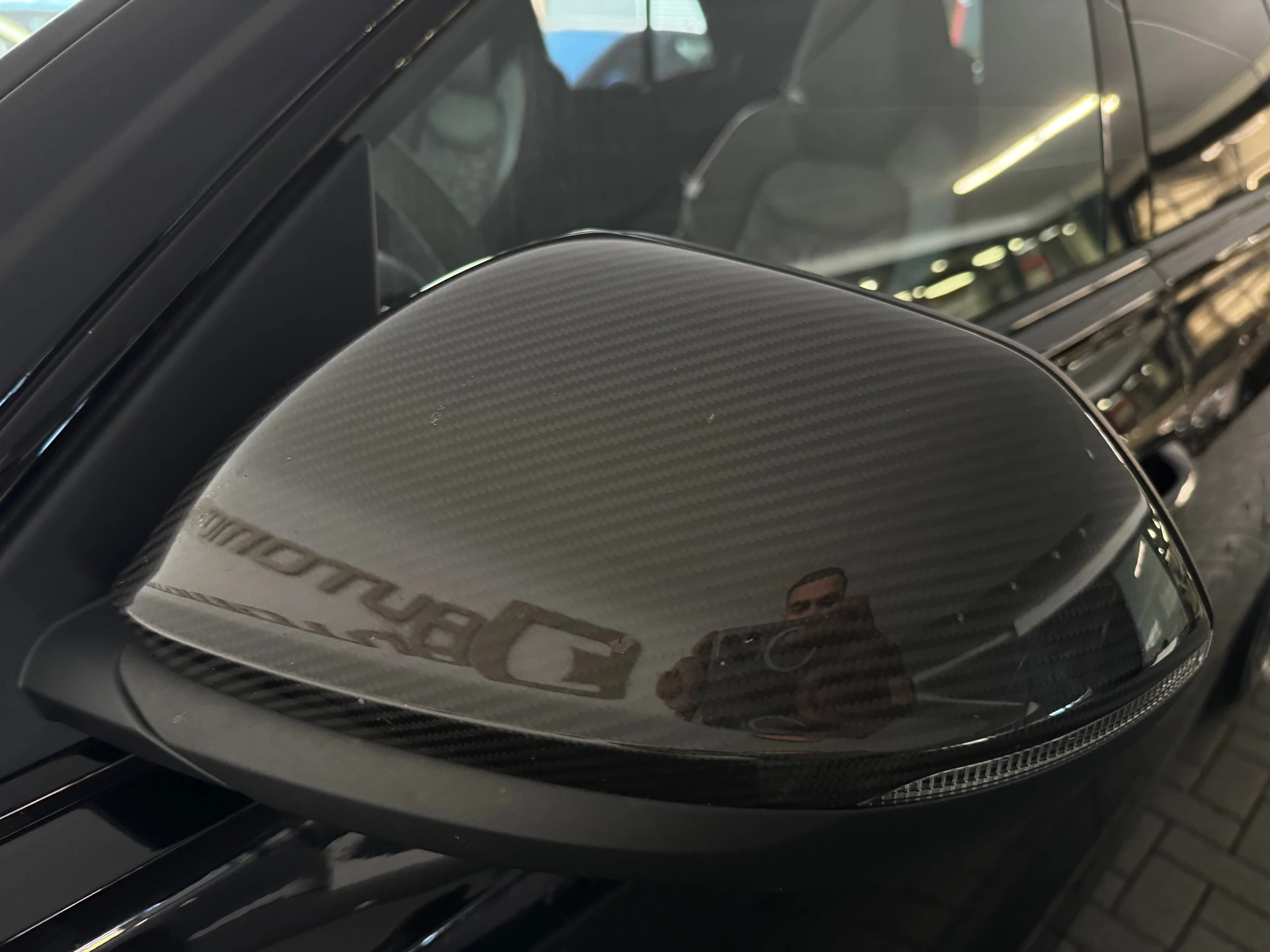 Hoofdafbeelding Audi RSQ8