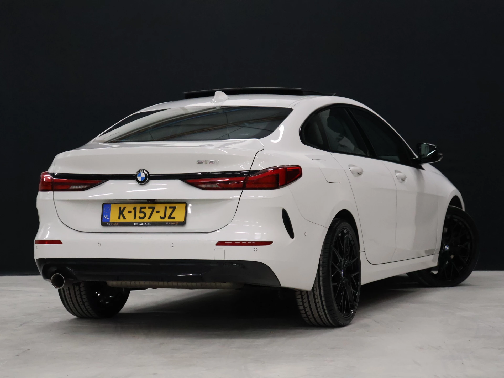 Hoofdafbeelding BMW 2 Serie