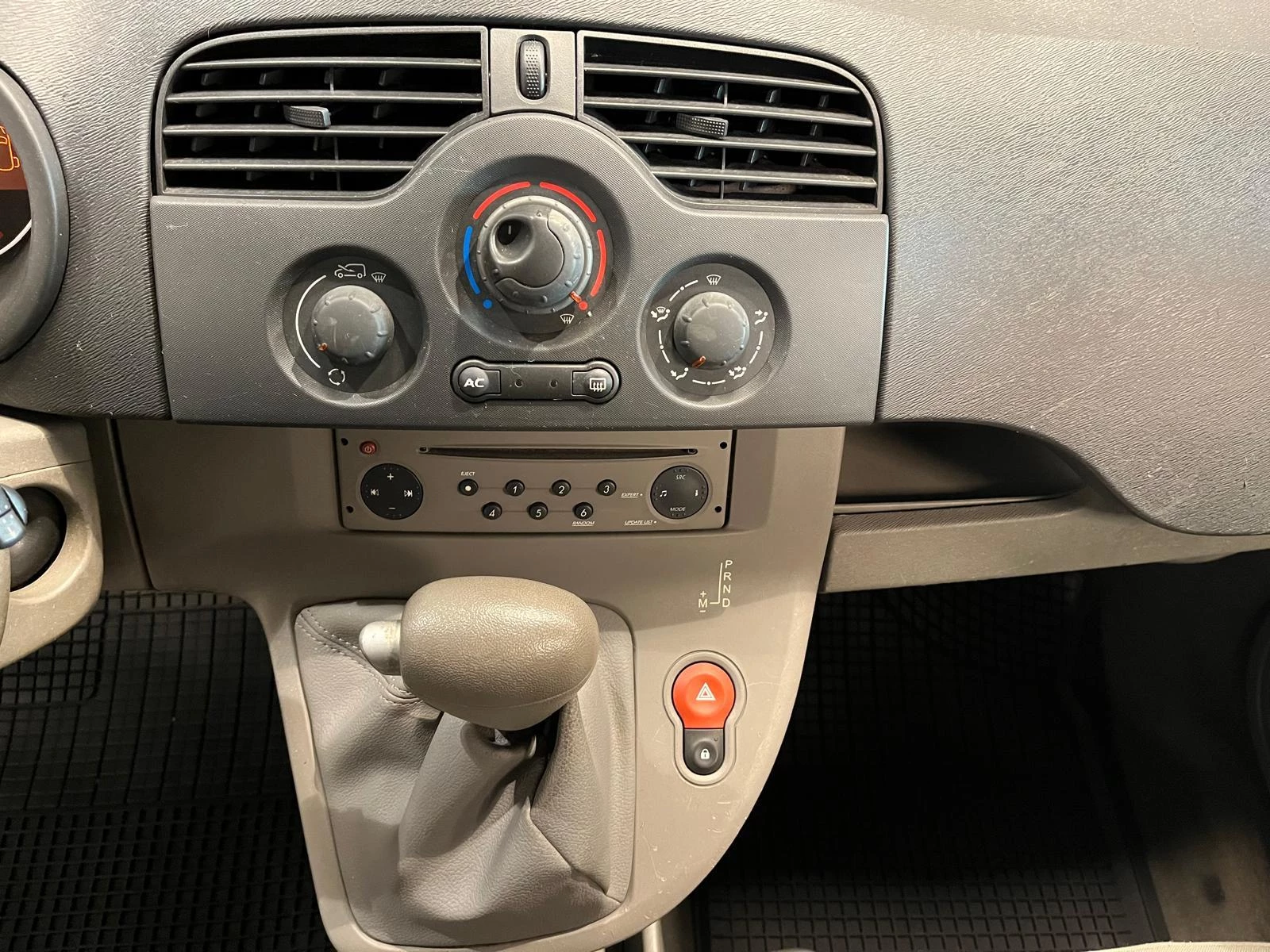 Hoofdafbeelding Renault Kangoo