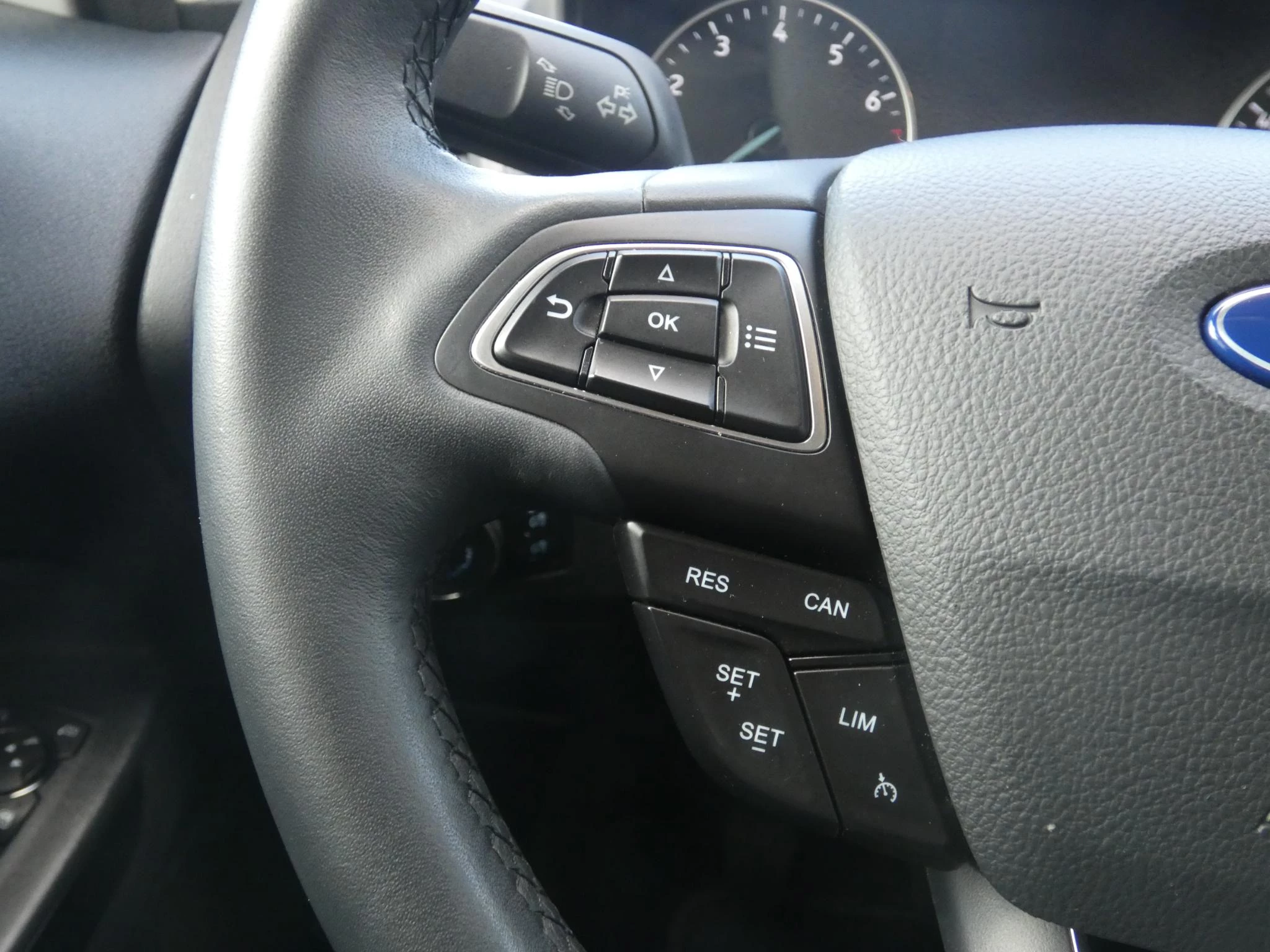 Hoofdafbeelding Ford EcoSport