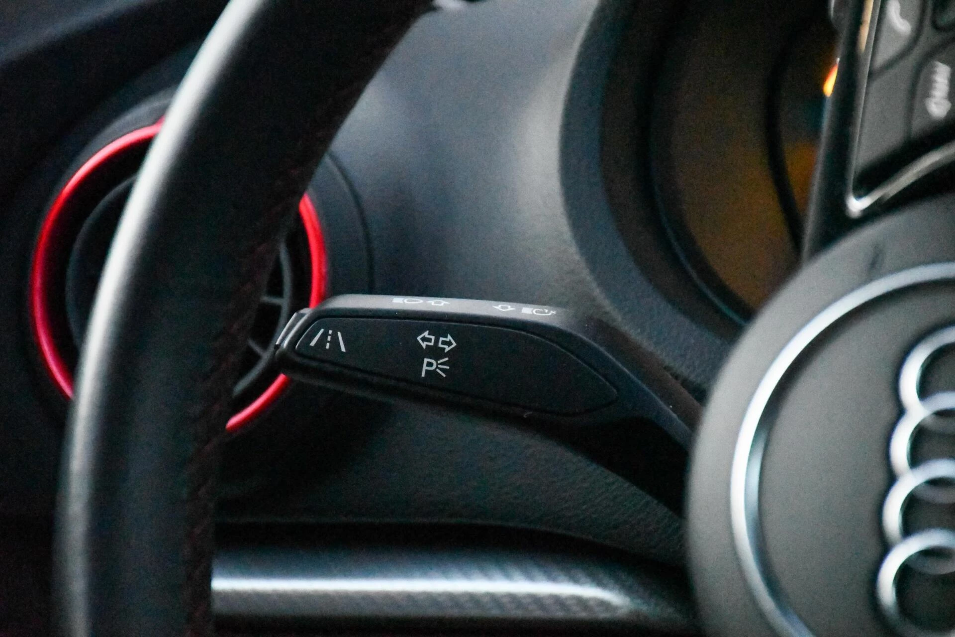 Hoofdafbeelding Audi RS3