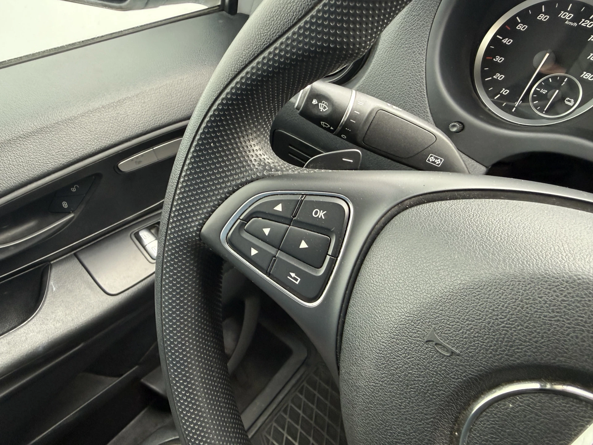 Hoofdafbeelding Mercedes-Benz eVito