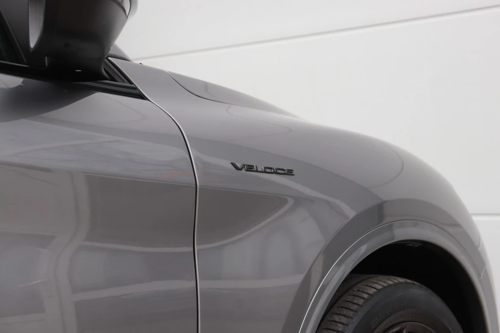 Hoofdafbeelding Alfa Romeo Stelvio