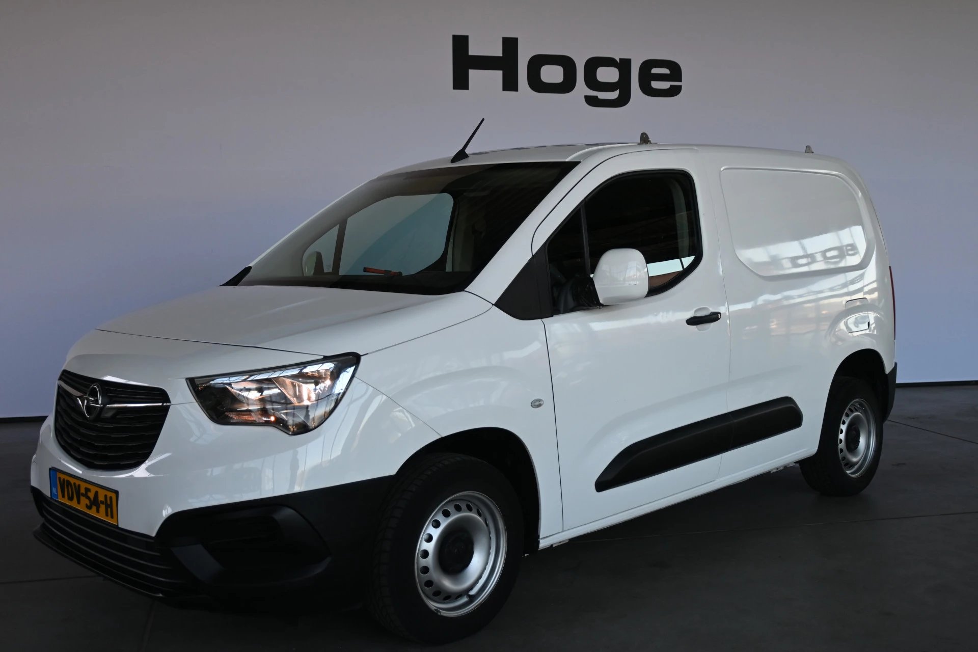 Hoofdafbeelding Opel Combo