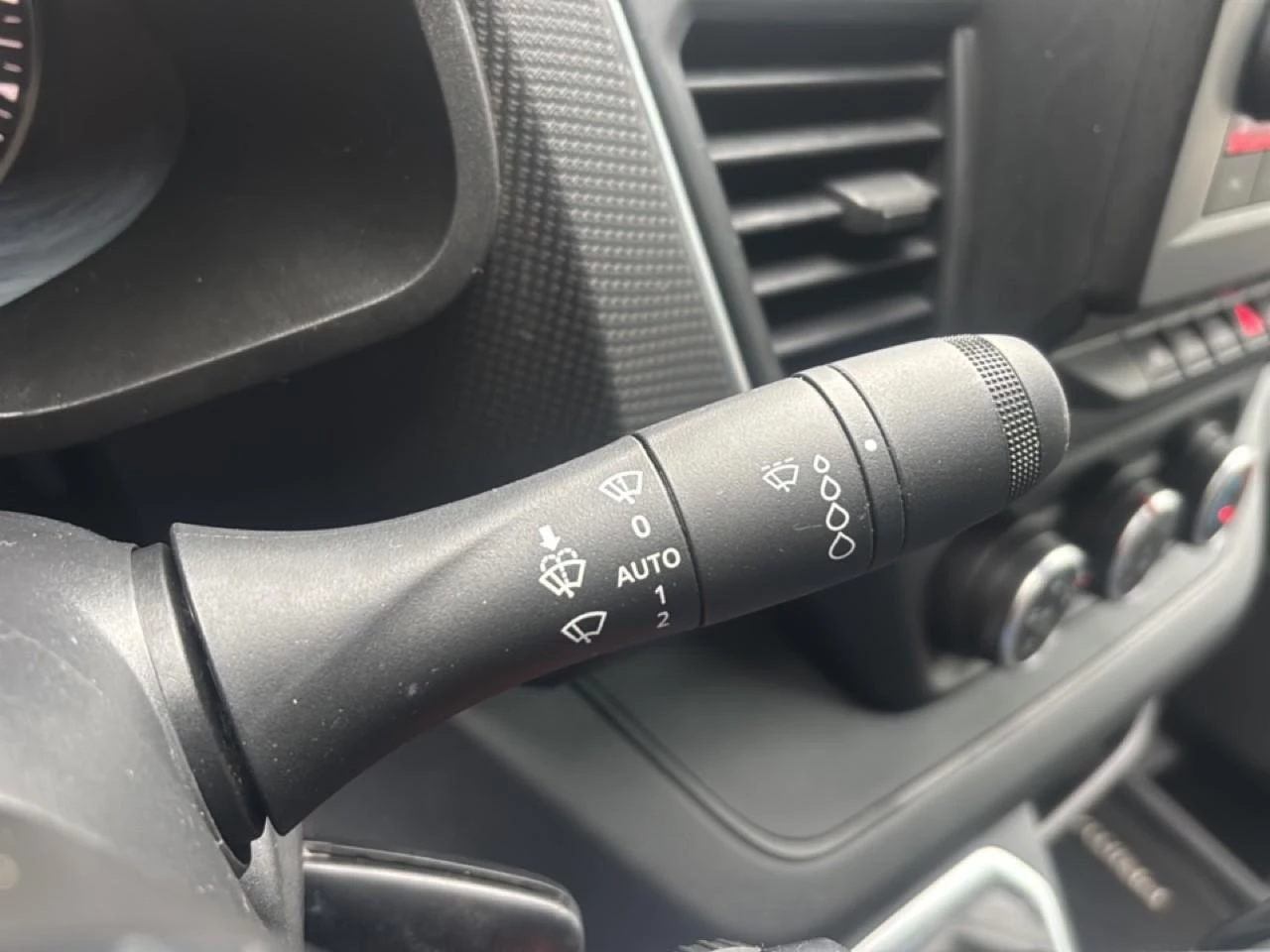 Hoofdafbeelding Nissan Primastar