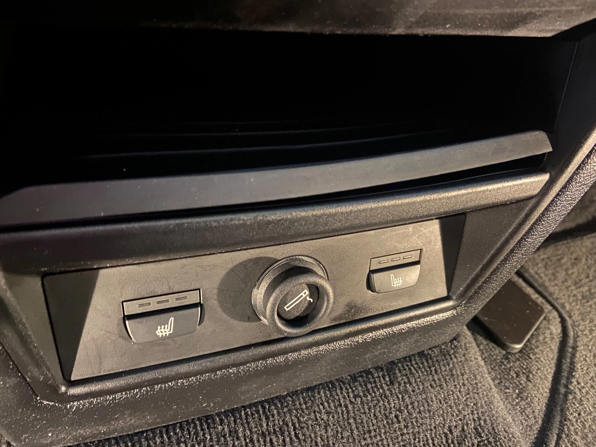 Hoofdafbeelding BMW X6