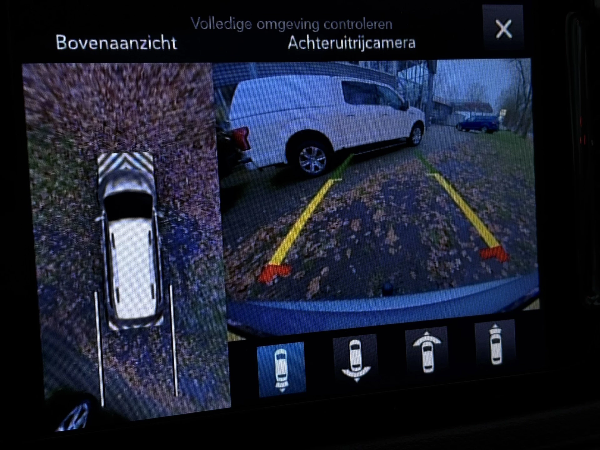 Hoofdafbeelding Chrysler Pacifica