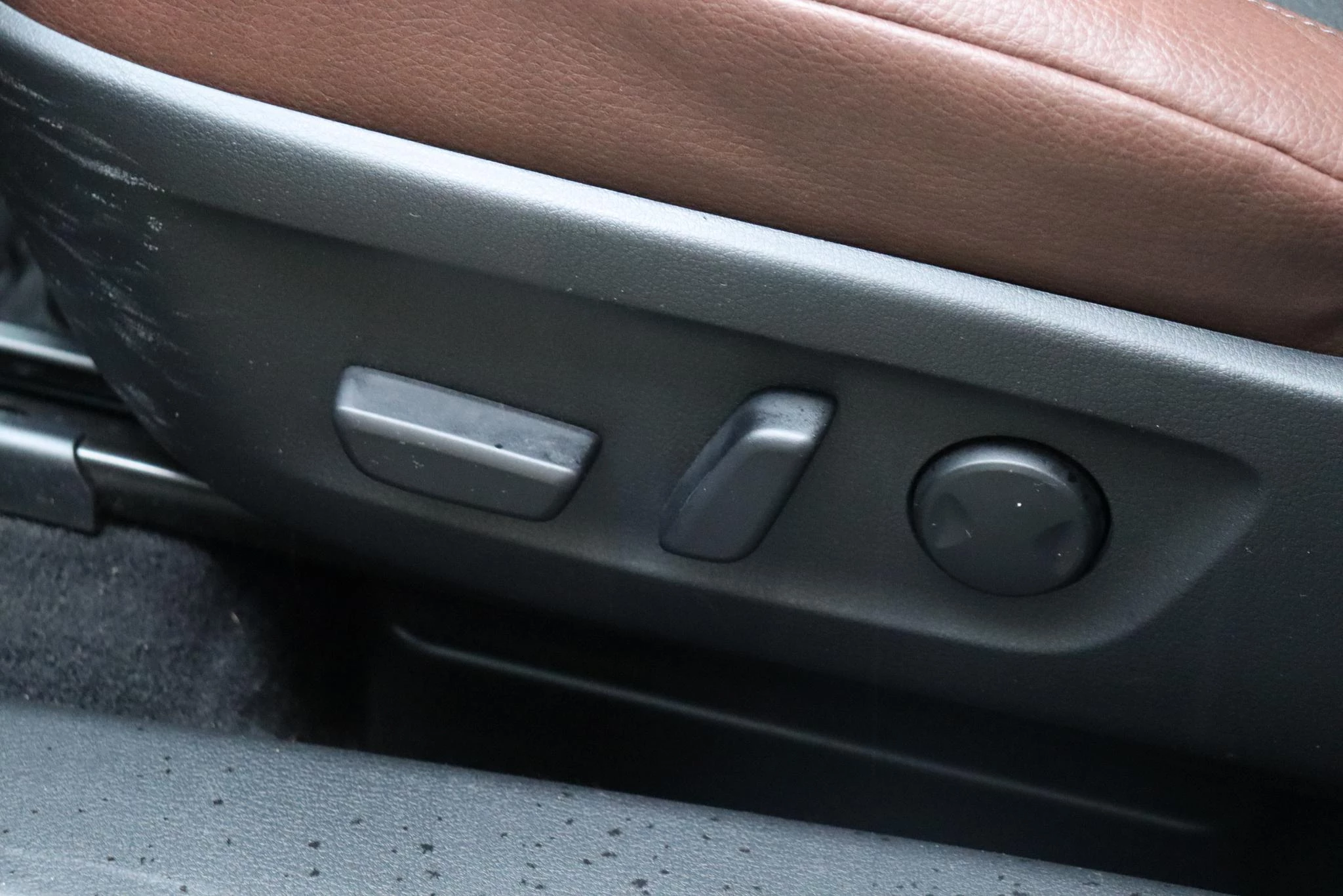 Hoofdafbeelding Mazda MX-30