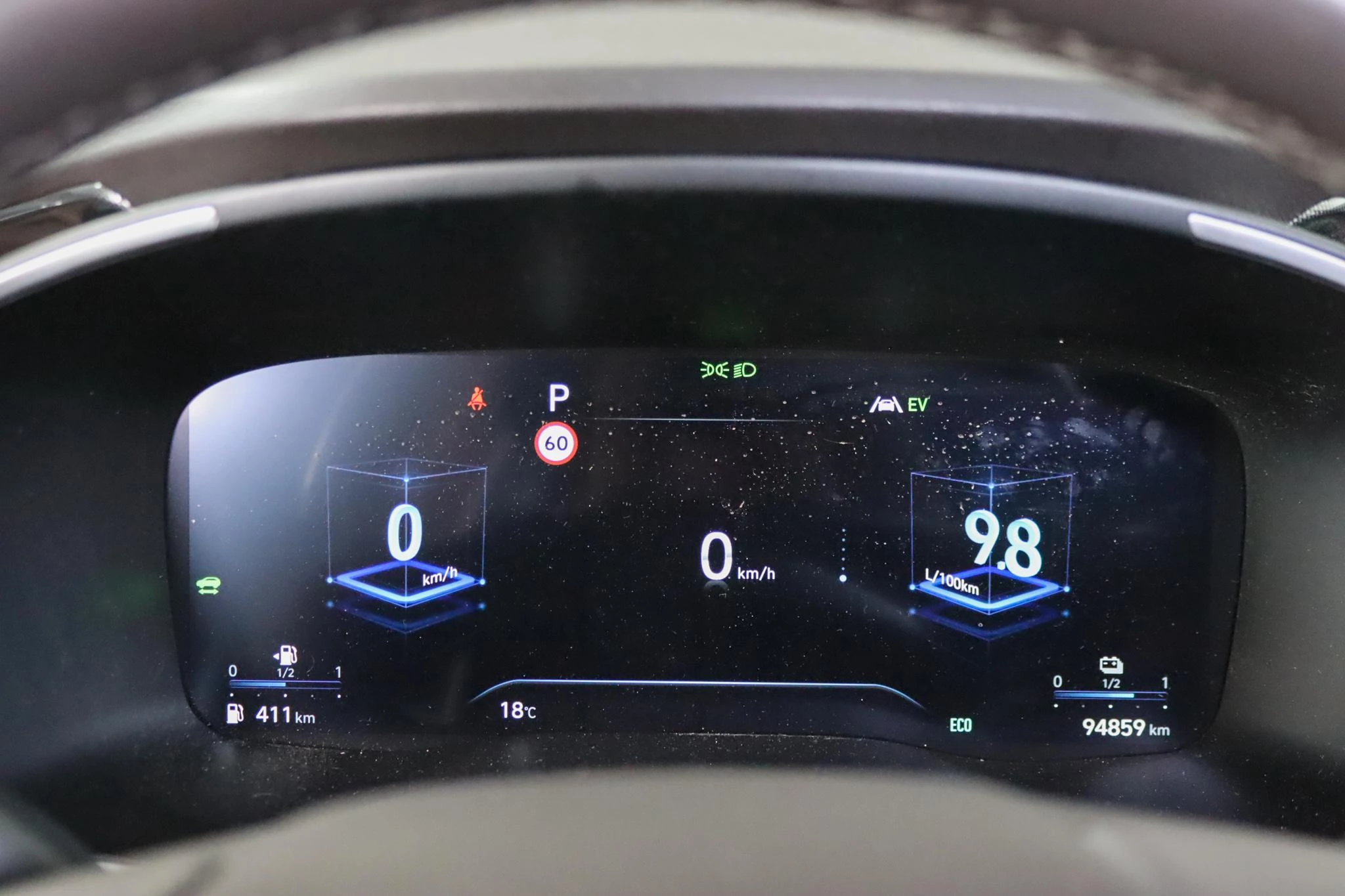 Hoofdafbeelding Hyundai Santa Fe