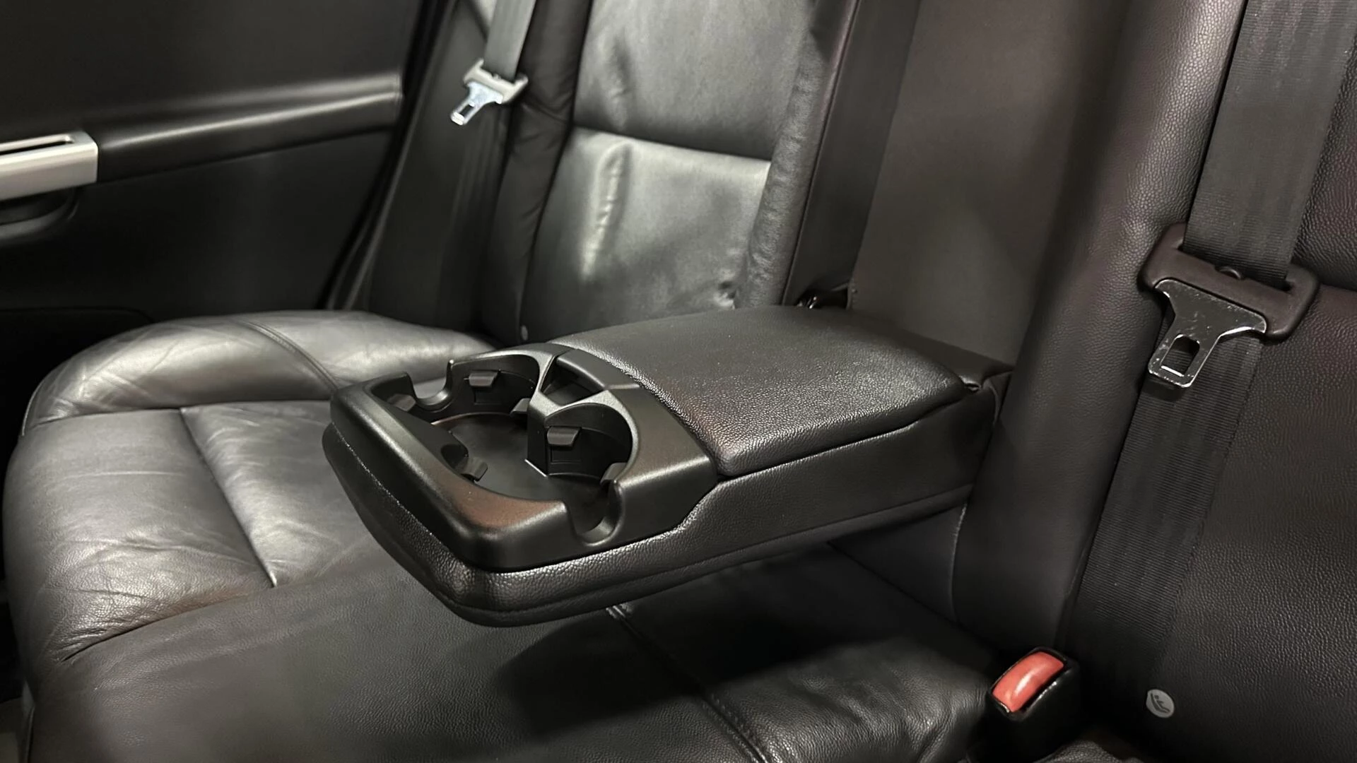 Hoofdafbeelding Volvo S40