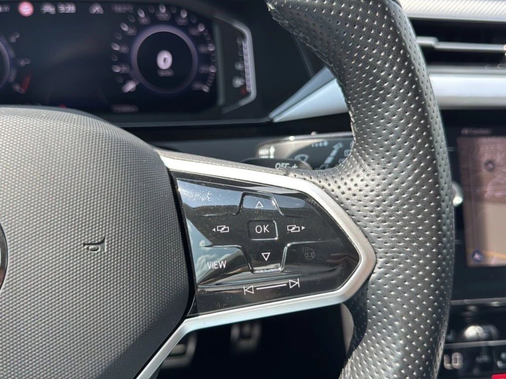 Hoofdafbeelding Volkswagen Arteon
