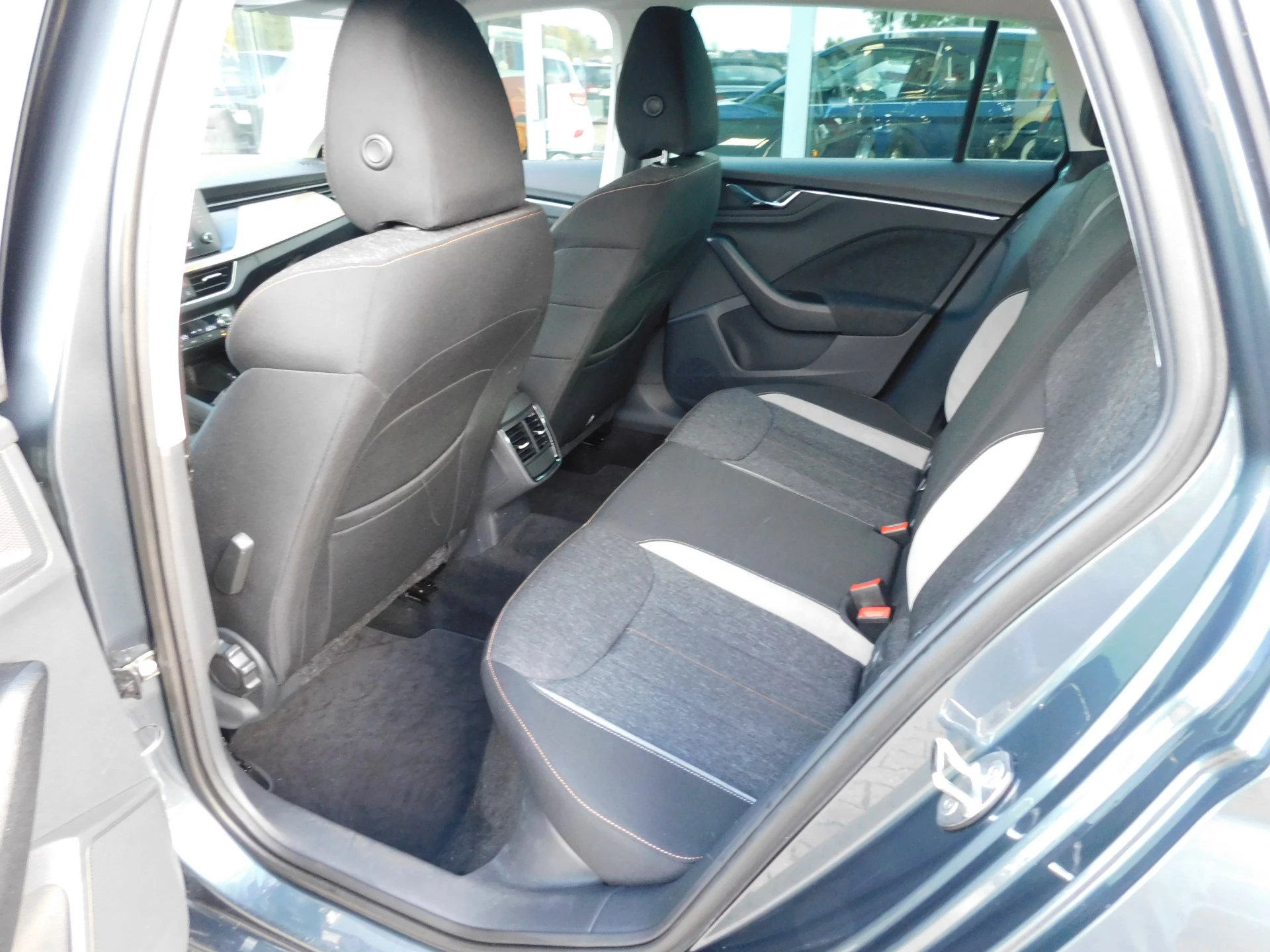 Hoofdafbeelding Škoda Scala