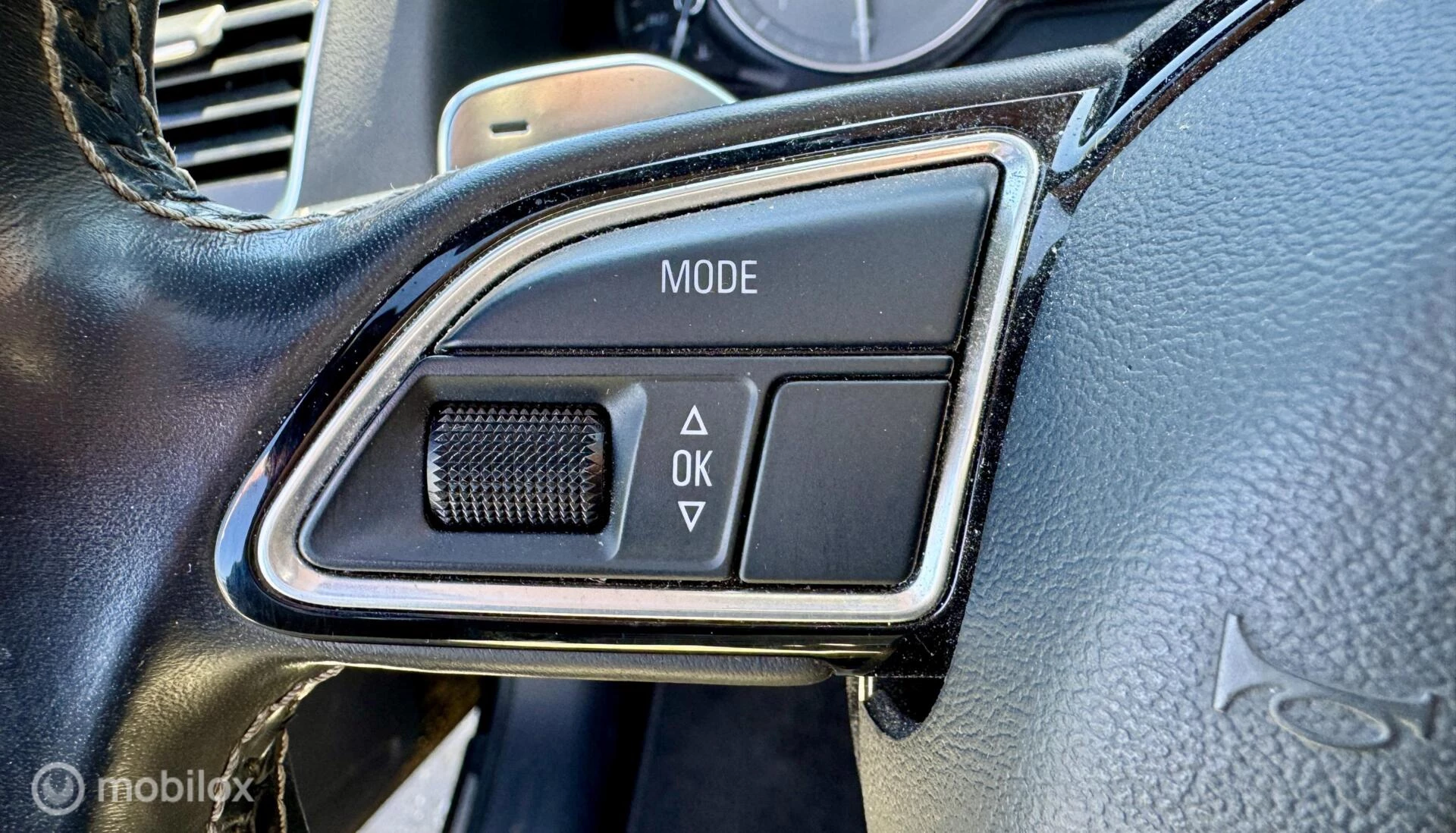 Hoofdafbeelding Audi SQ5