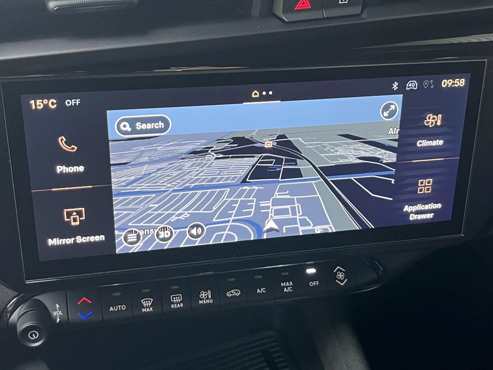 Hoofdafbeelding Alfa Romeo Junior