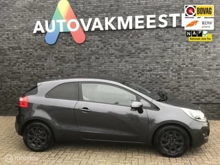 Hoofdafbeelding Kia Rio Kia Rio 1.2 CVVT ComfortLine