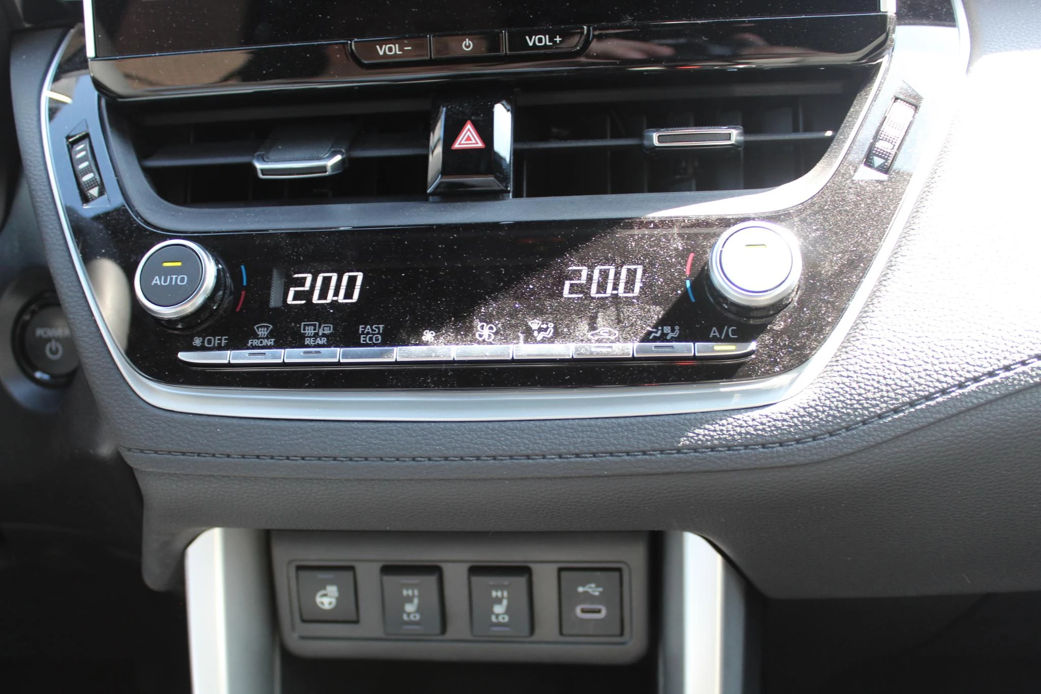 Hoofdafbeelding Toyota Corolla Cross