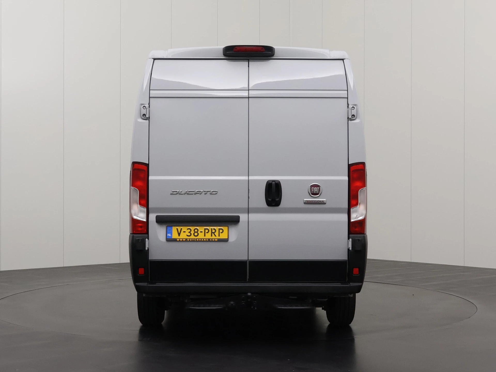 Hoofdafbeelding Fiat Ducato