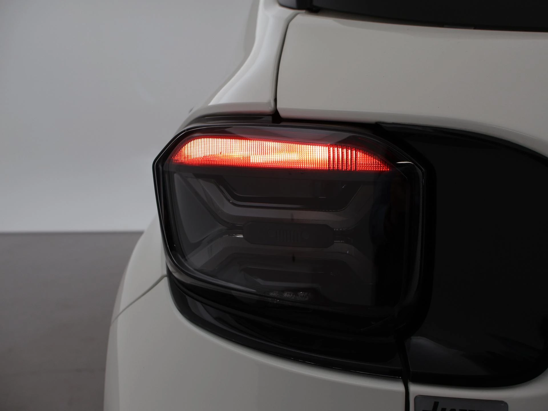 Hoofdafbeelding Jeep Avenger