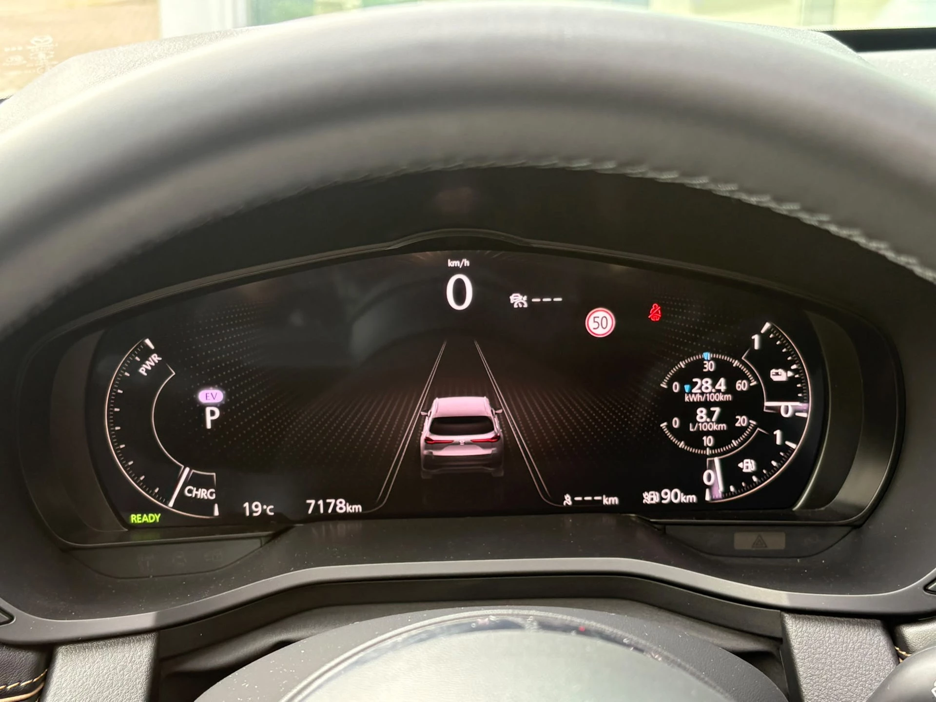 Hoofdafbeelding Mazda CX-80