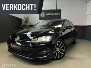 Volkswagen Golf 1.4 TSI ACT Highline|DSG|Navi|LED|Camera|PDC