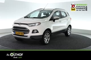 Ford EcoSport 1.0 EcoBoost Limited Edition / CRUISE / CLIMA /